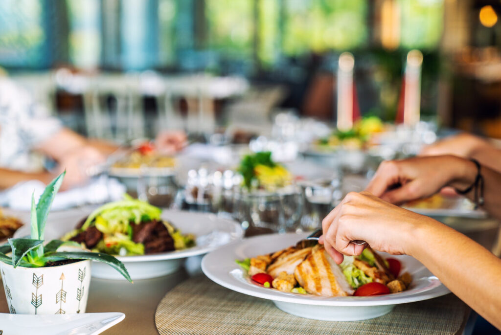A Food Lover’s Guide to the Delicious Heart of Hamilton Park, Jersey City